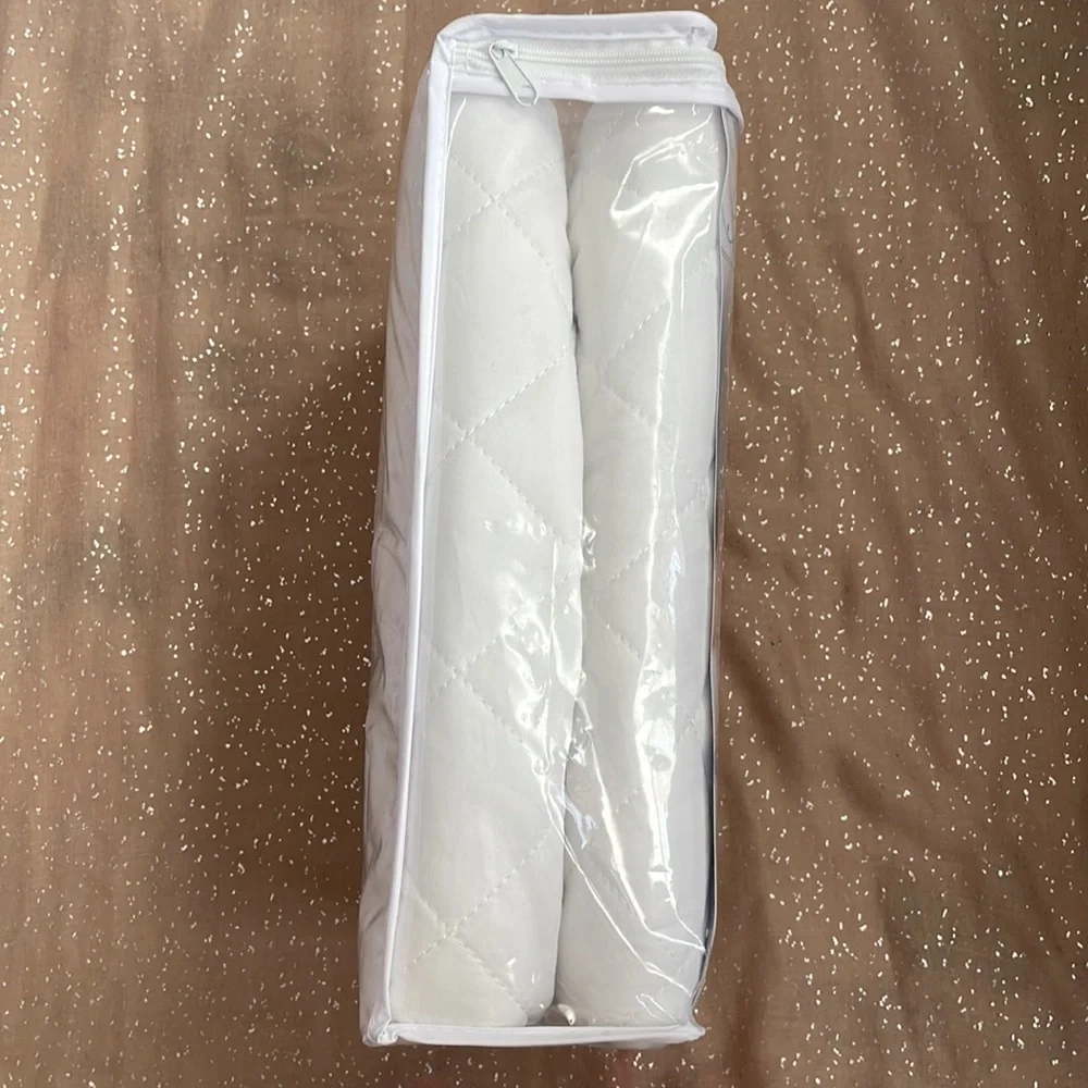 Brand New Premium Quilted 100% Waterproof Washable Twin Size Mattress Protector